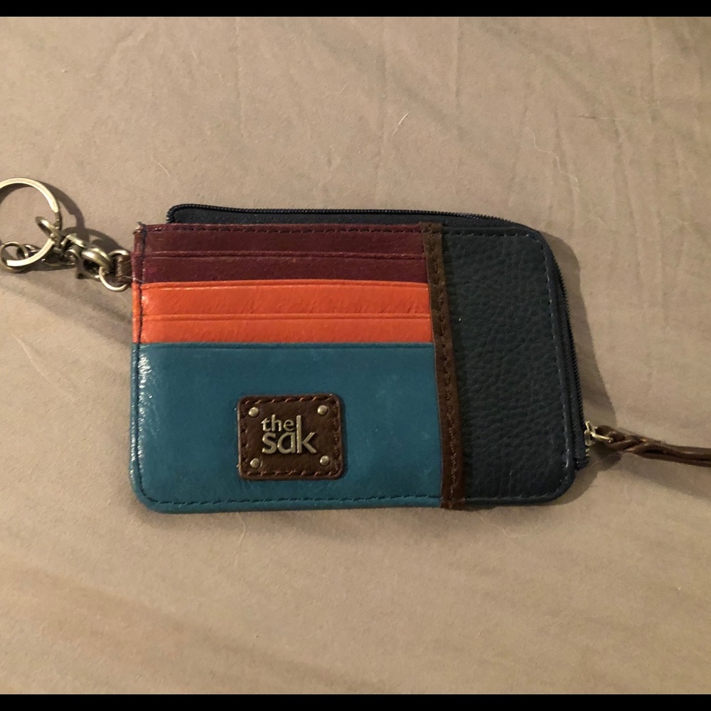 Sak wallet